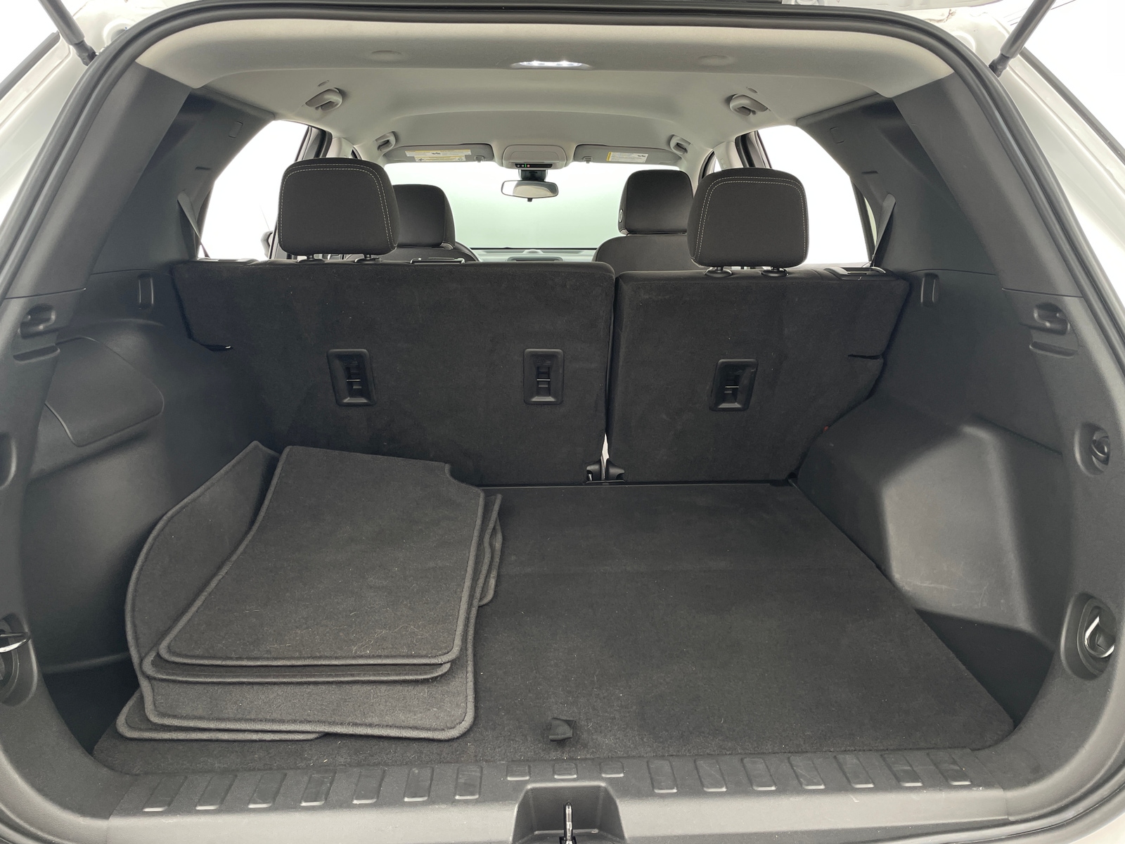 Thumbnail: 2021 Chevrolet Equinox - 7