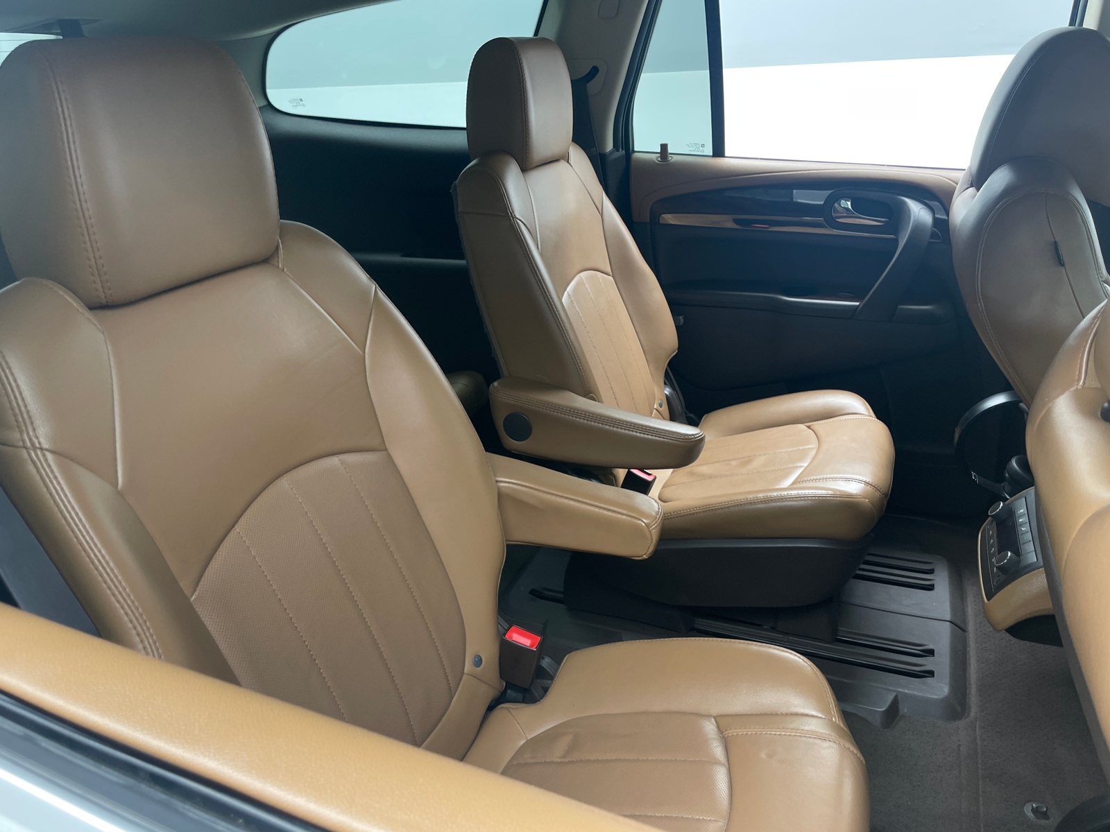Thumbnail: 2015 Buick Enclave - 5