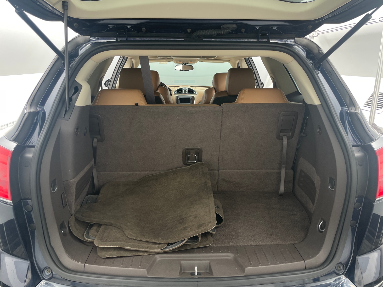 Thumbnail: 2015 Buick Enclave - 6