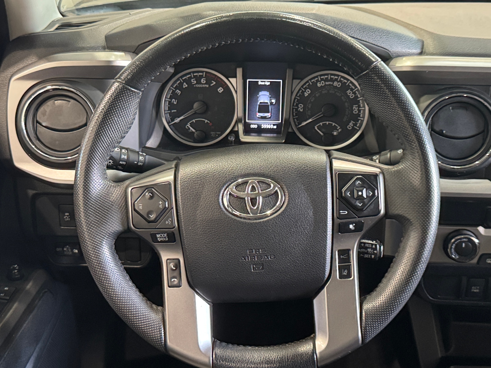 Thumbnail: 2021 Toyota Tacoma - 5