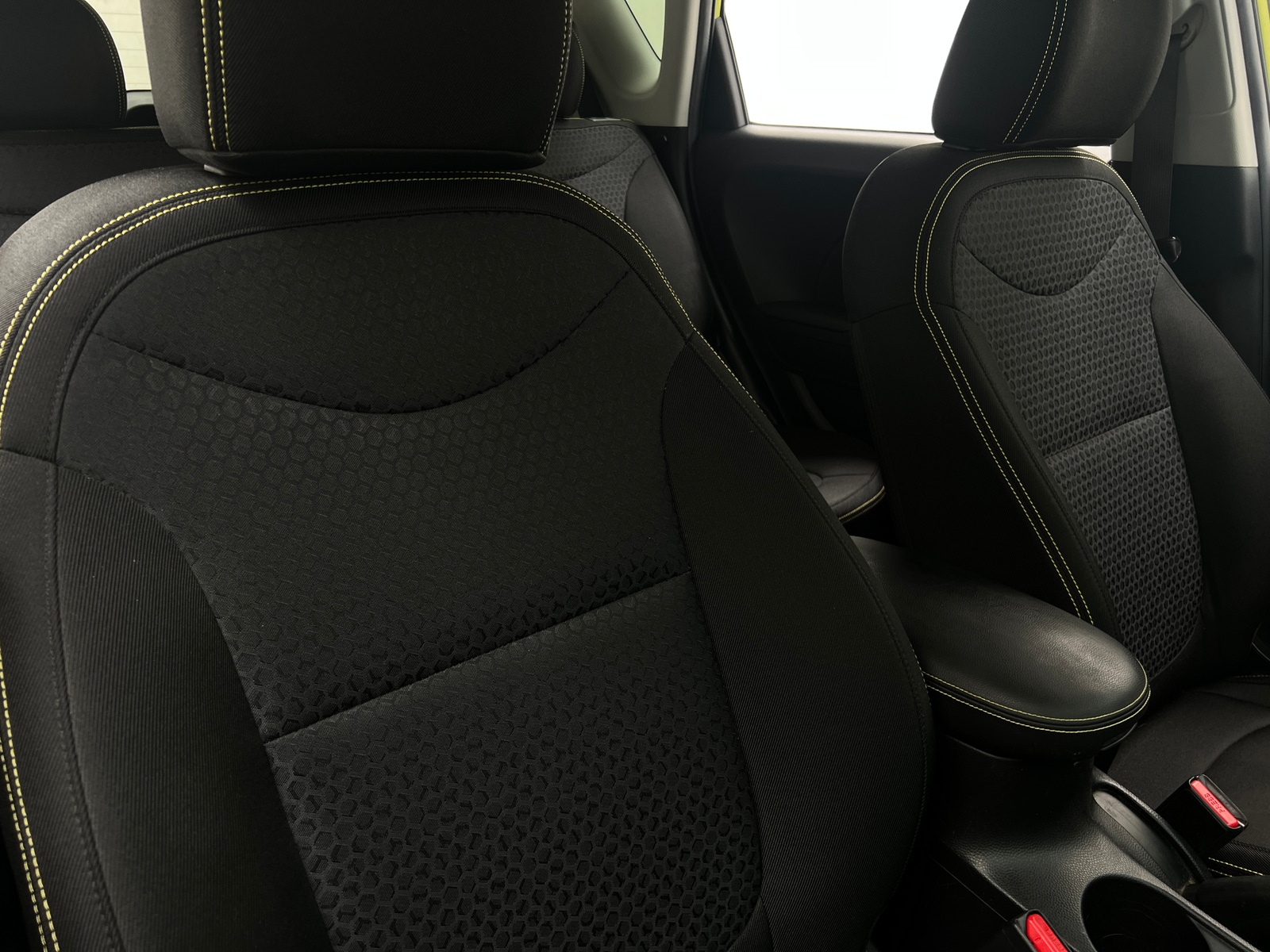 Thumbnail: 2015 Kia Soul - 2