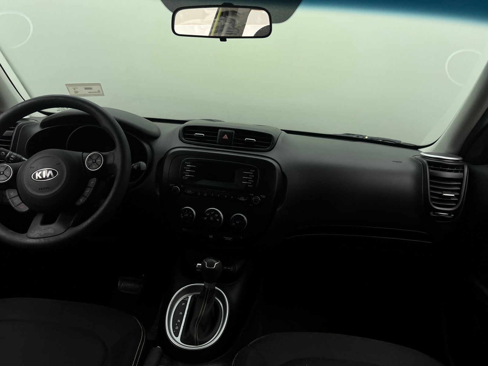 Thumbnail: 2015 Kia Soul - 3