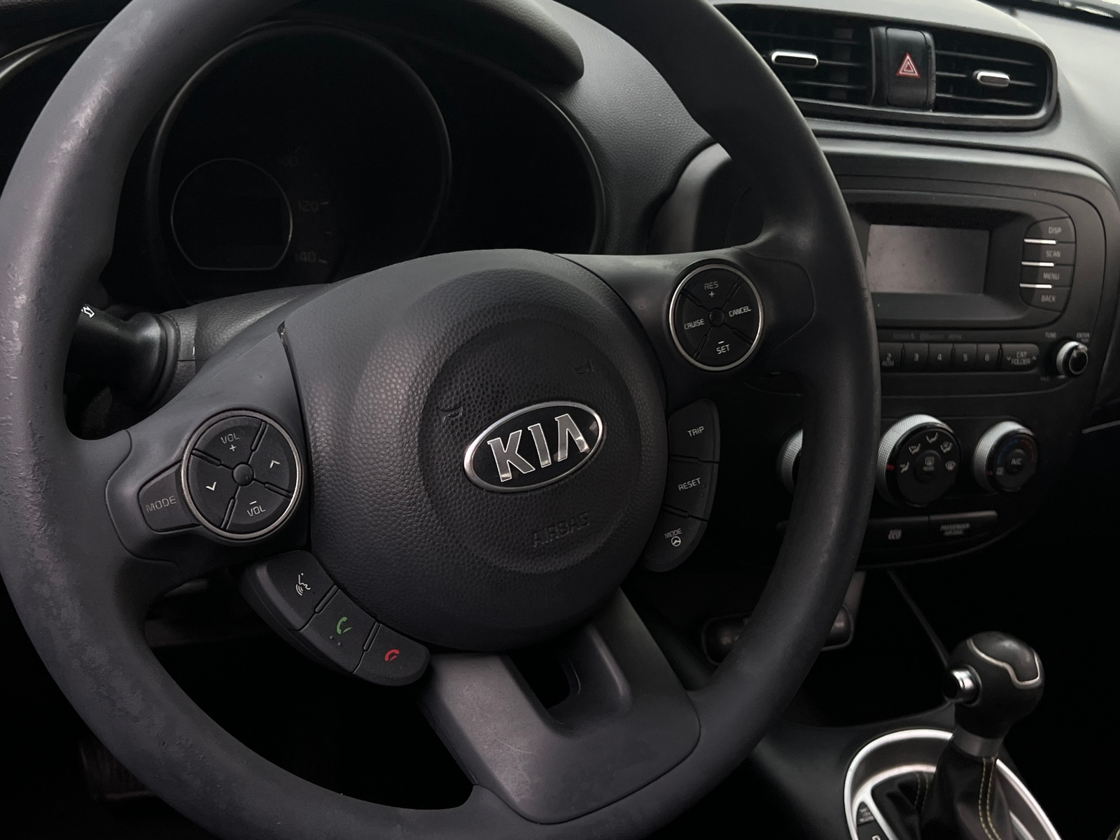 Thumbnail: 2015 Kia Soul - 5
