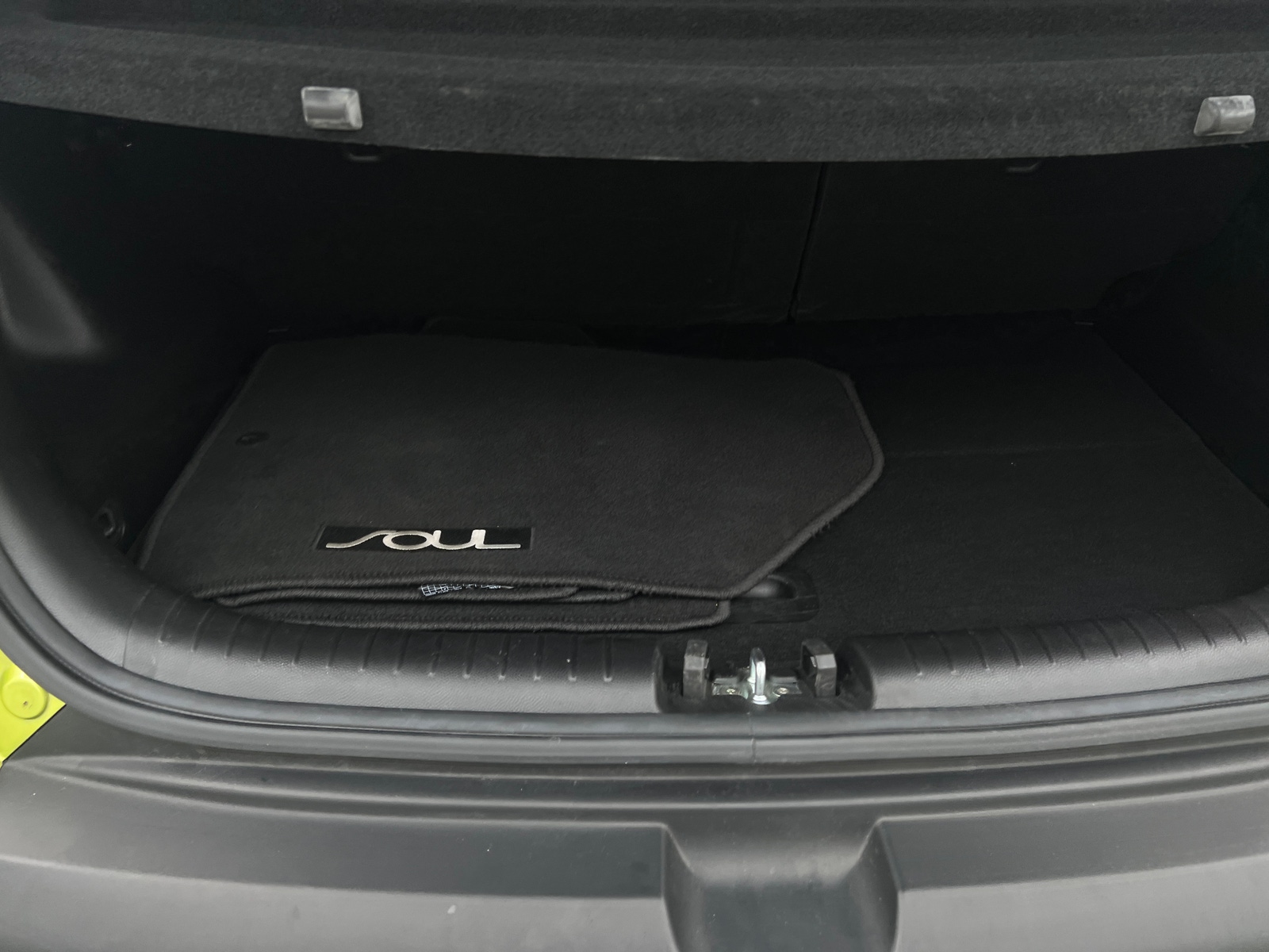 Thumbnail: 2015 Kia Soul - 7