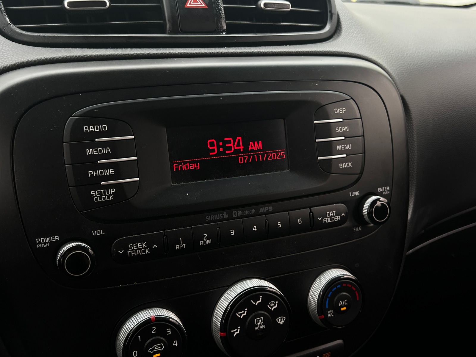 Thumbnail: 2015 Kia Soul - 4