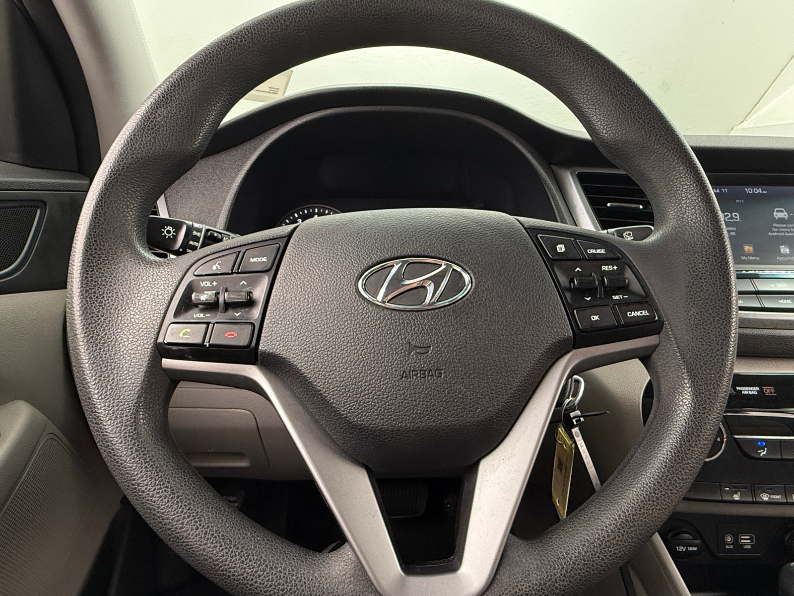 Thumbnail: 2018 Hyundai Tucson - 5