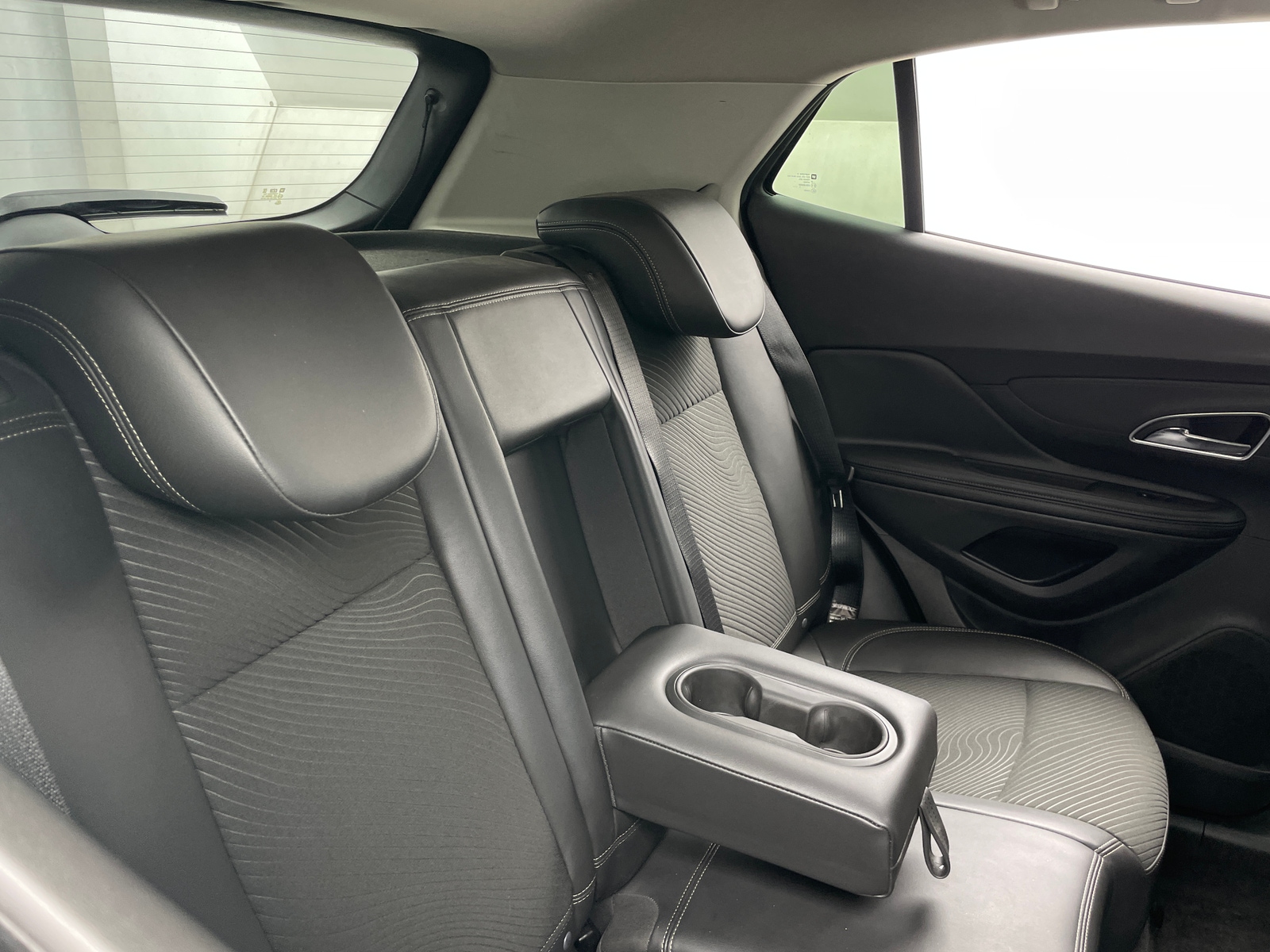 Thumbnail: 2014 Buick Encore - 6
