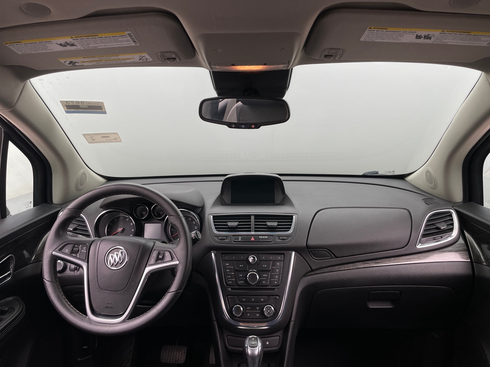 Thumbnail: 2014 Buick Encore - 3