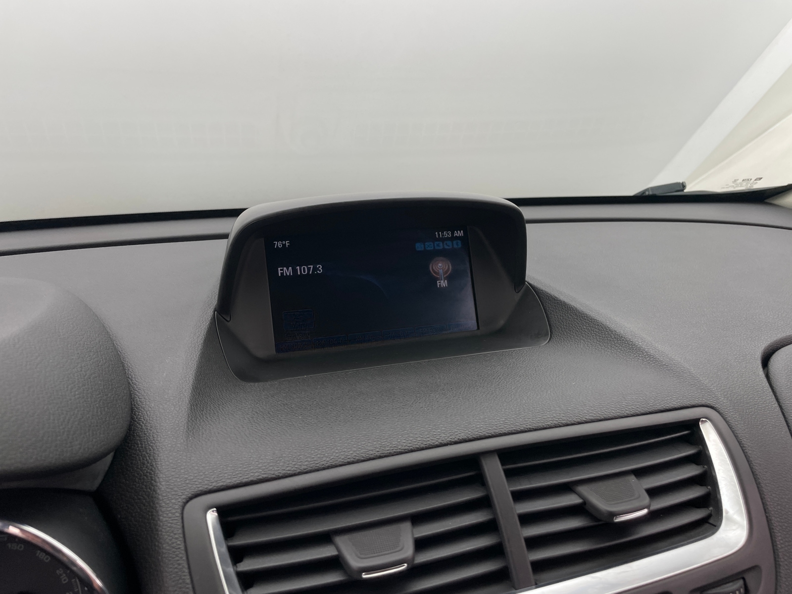 Thumbnail: 2014 Buick Encore - 4