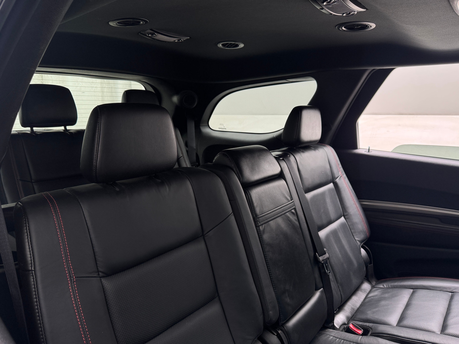 Thumbnail: 2017 Dodge Durango - 5