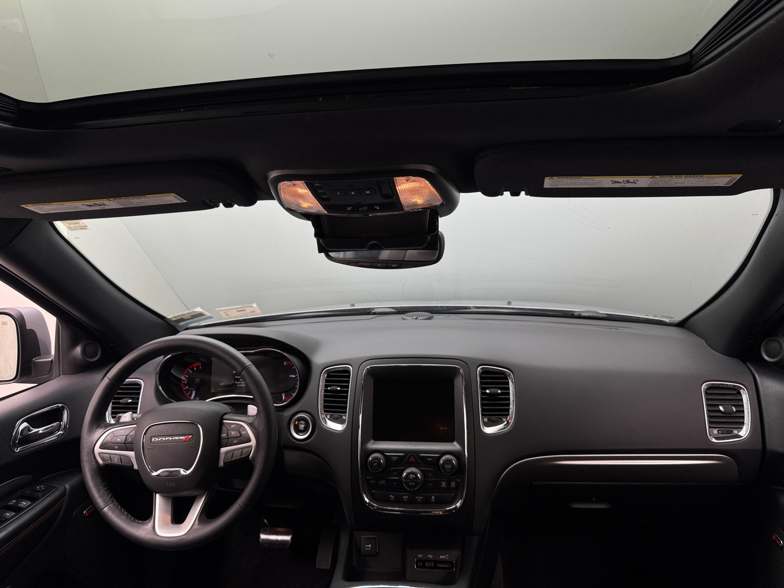 Thumbnail: 2017 Dodge Durango - 2