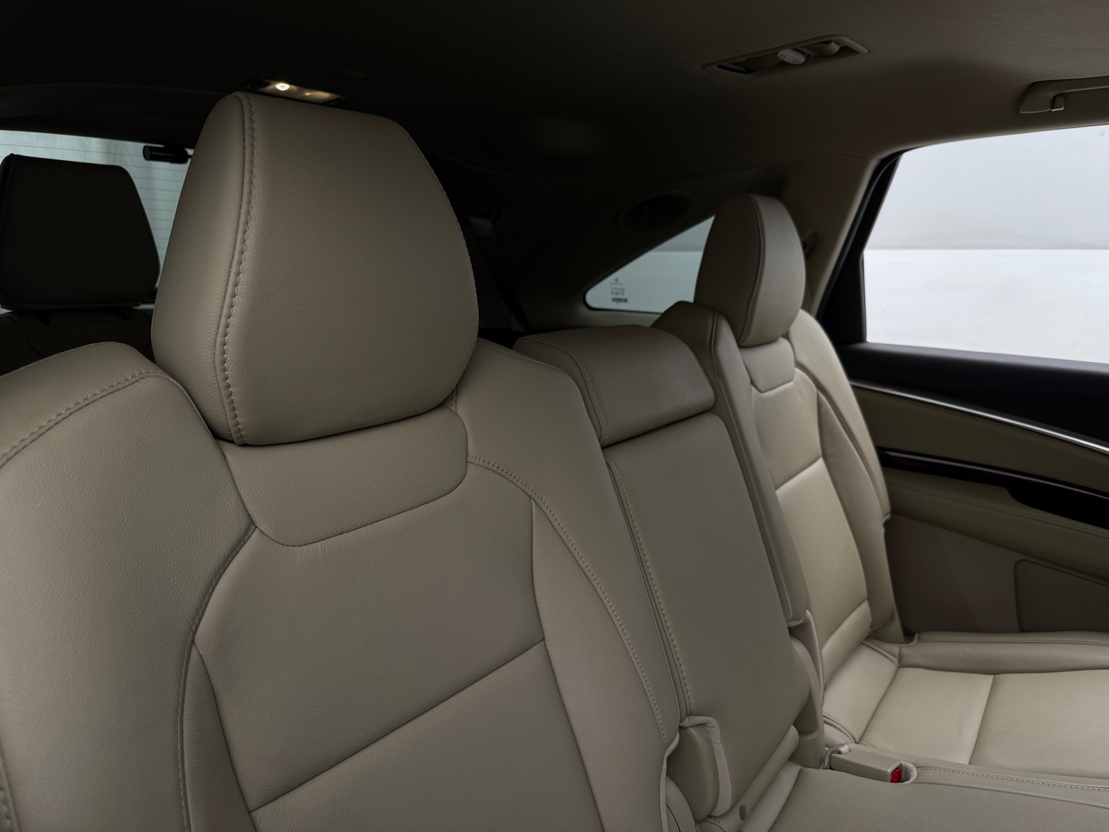Thumbnail: 2018 Acura MDX - 5