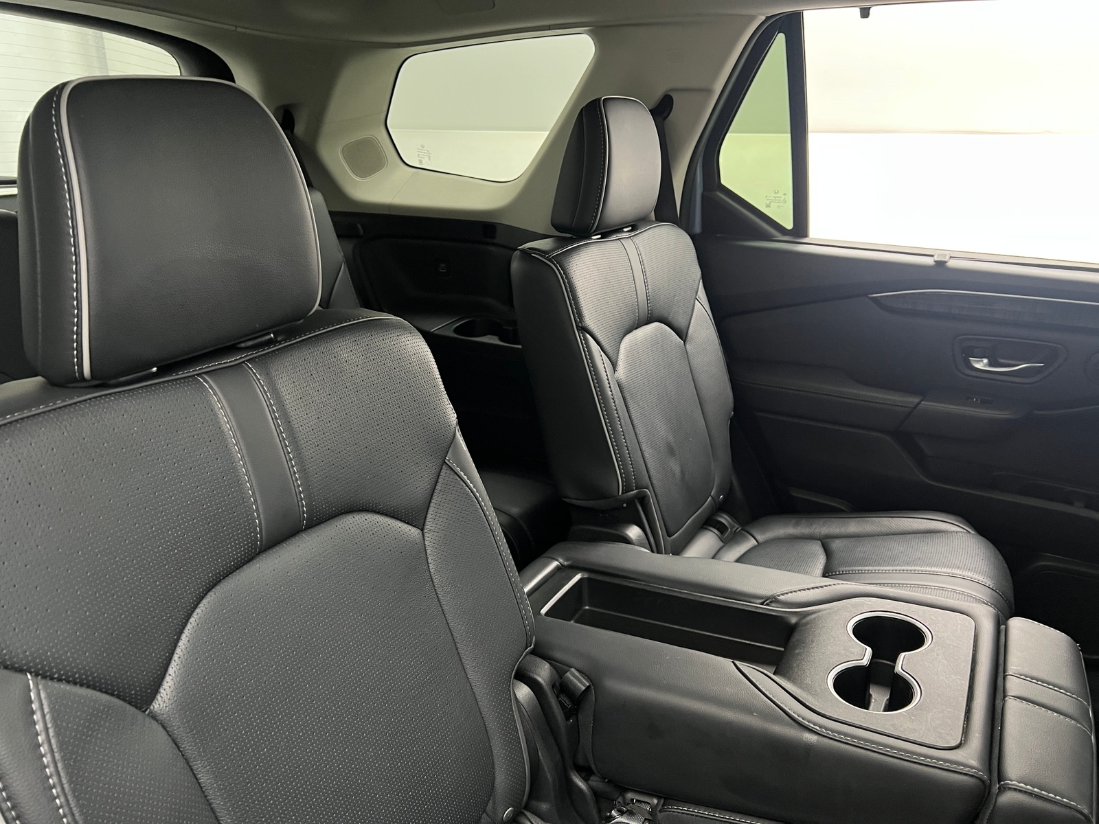 Thumbnail: 2023 Honda Pilot - 5