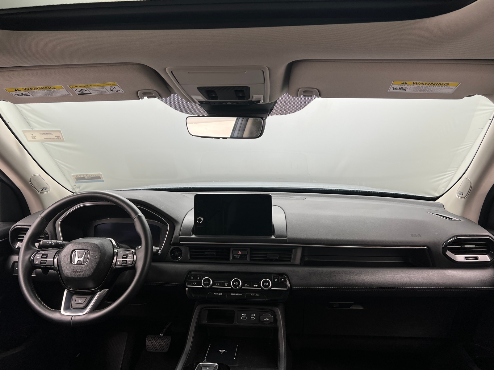 Thumbnail: 2023 Honda Pilot - 2
