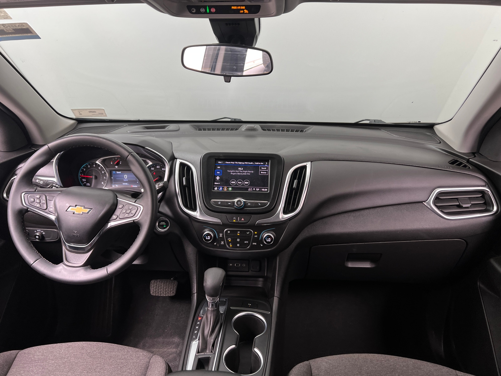 Thumbnail: 2023 Chevrolet Equinox - 3
