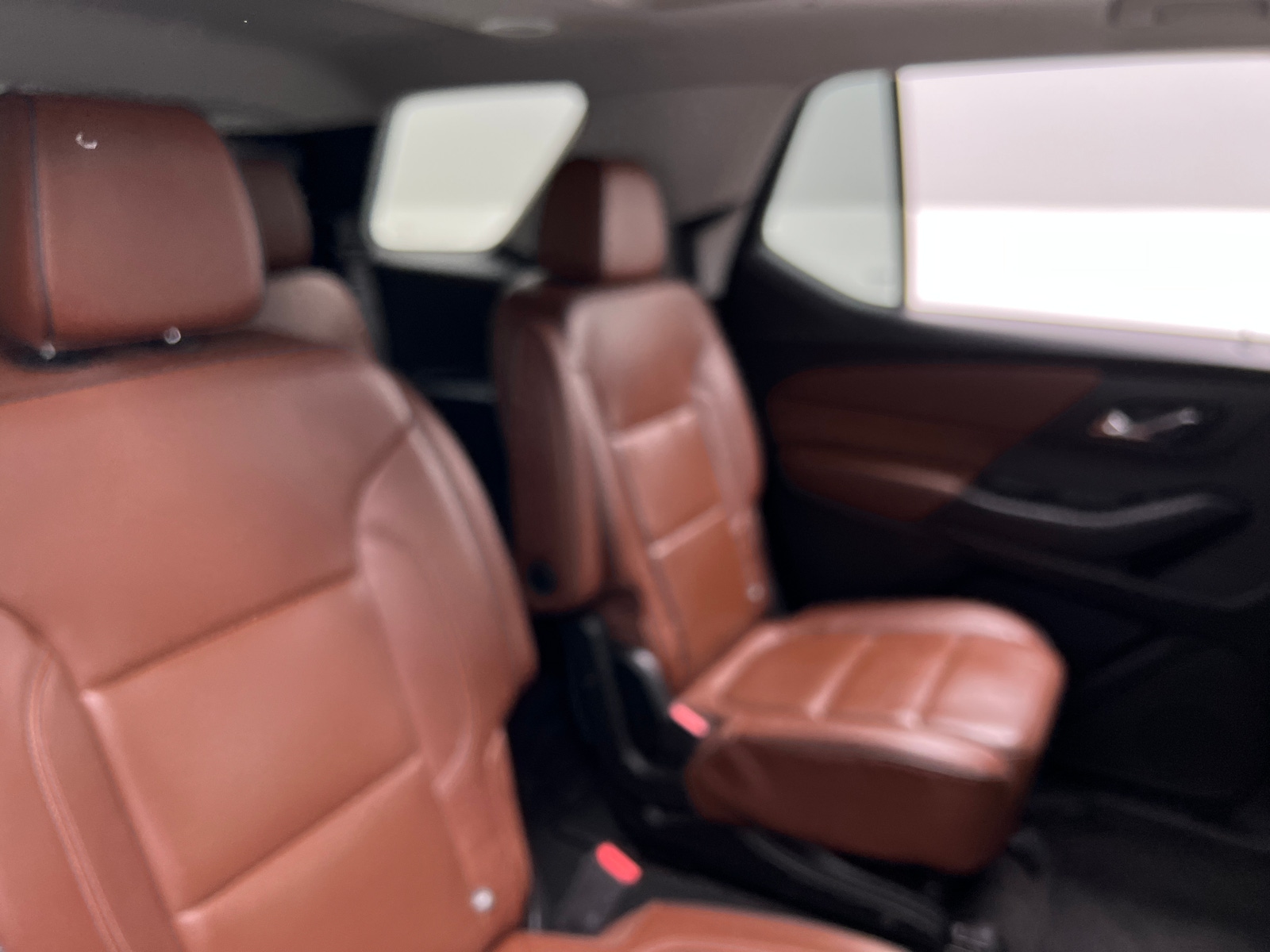 Thumbnail: 2019 Chevrolet Traverse - 5