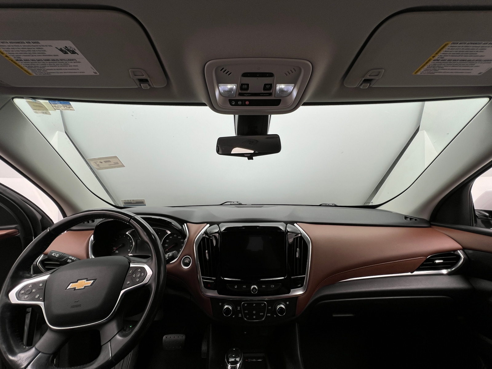 Thumbnail: 2019 Chevrolet Traverse - 2