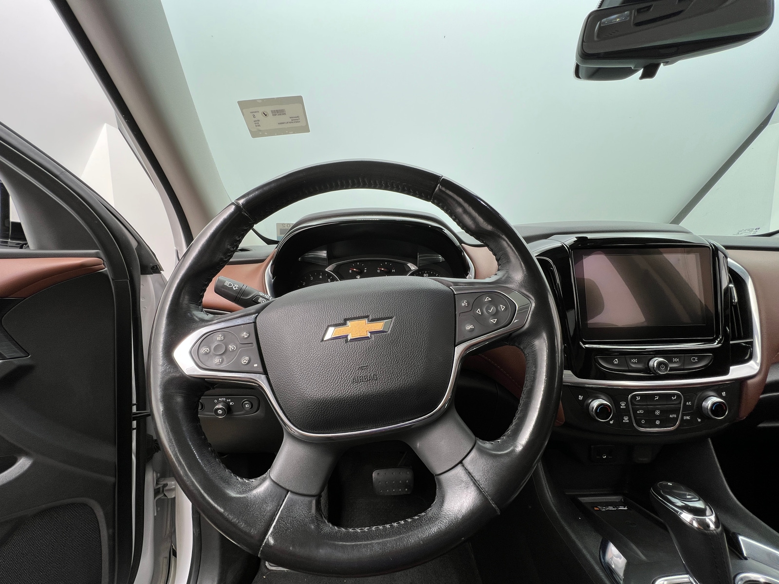 Thumbnail: 2019 Chevrolet Traverse - 4