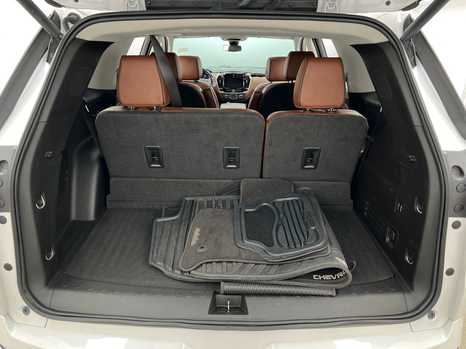 Thumbnail: 2019 Chevrolet Traverse - 6