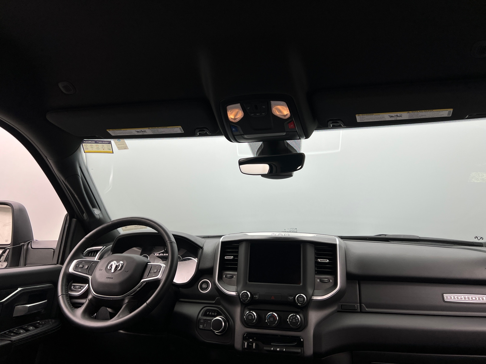 Thumbnail: 2024 RAM 2500 - 3