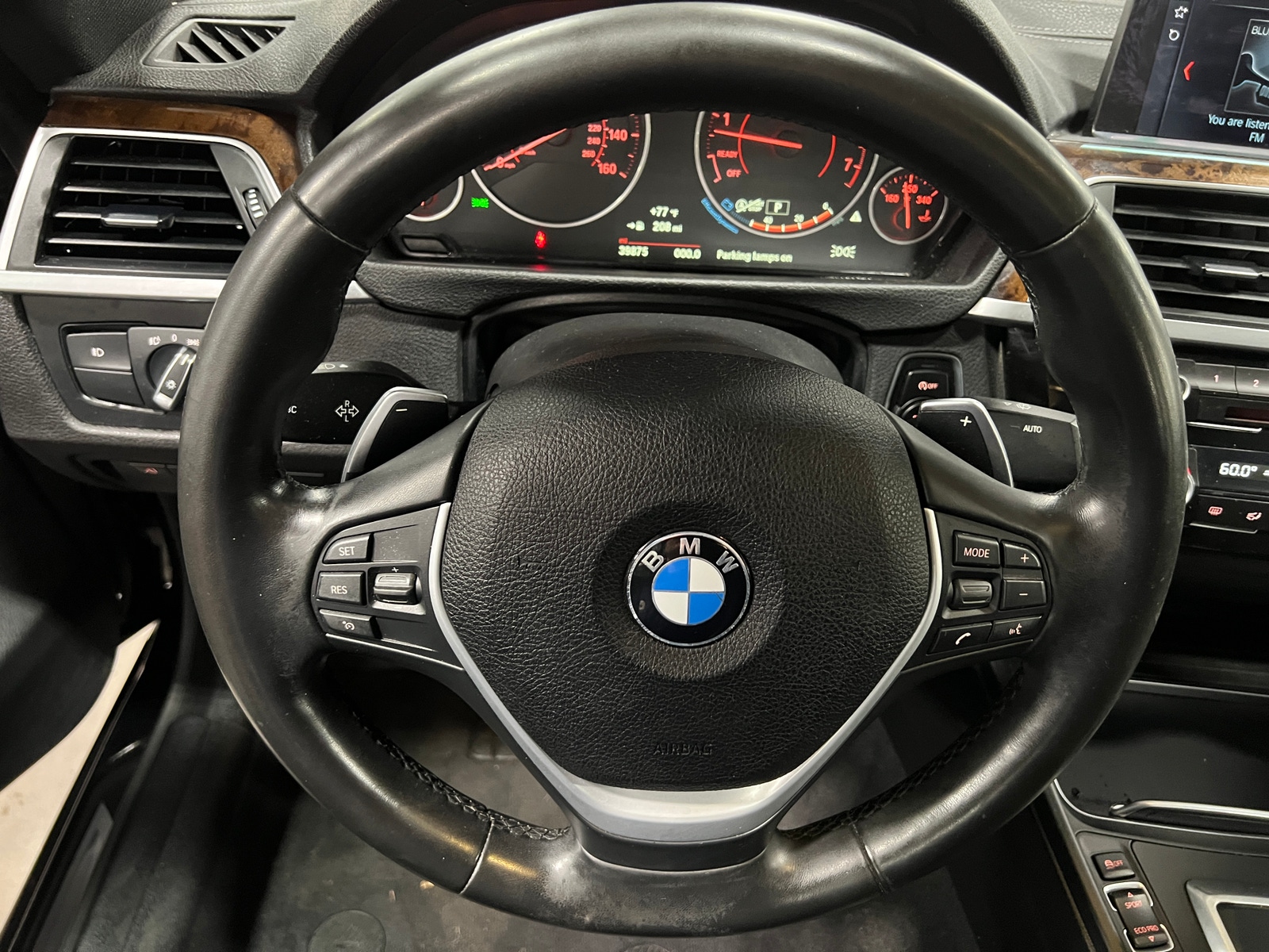 Thumbnail: 2020 BMW 4 Series - 4