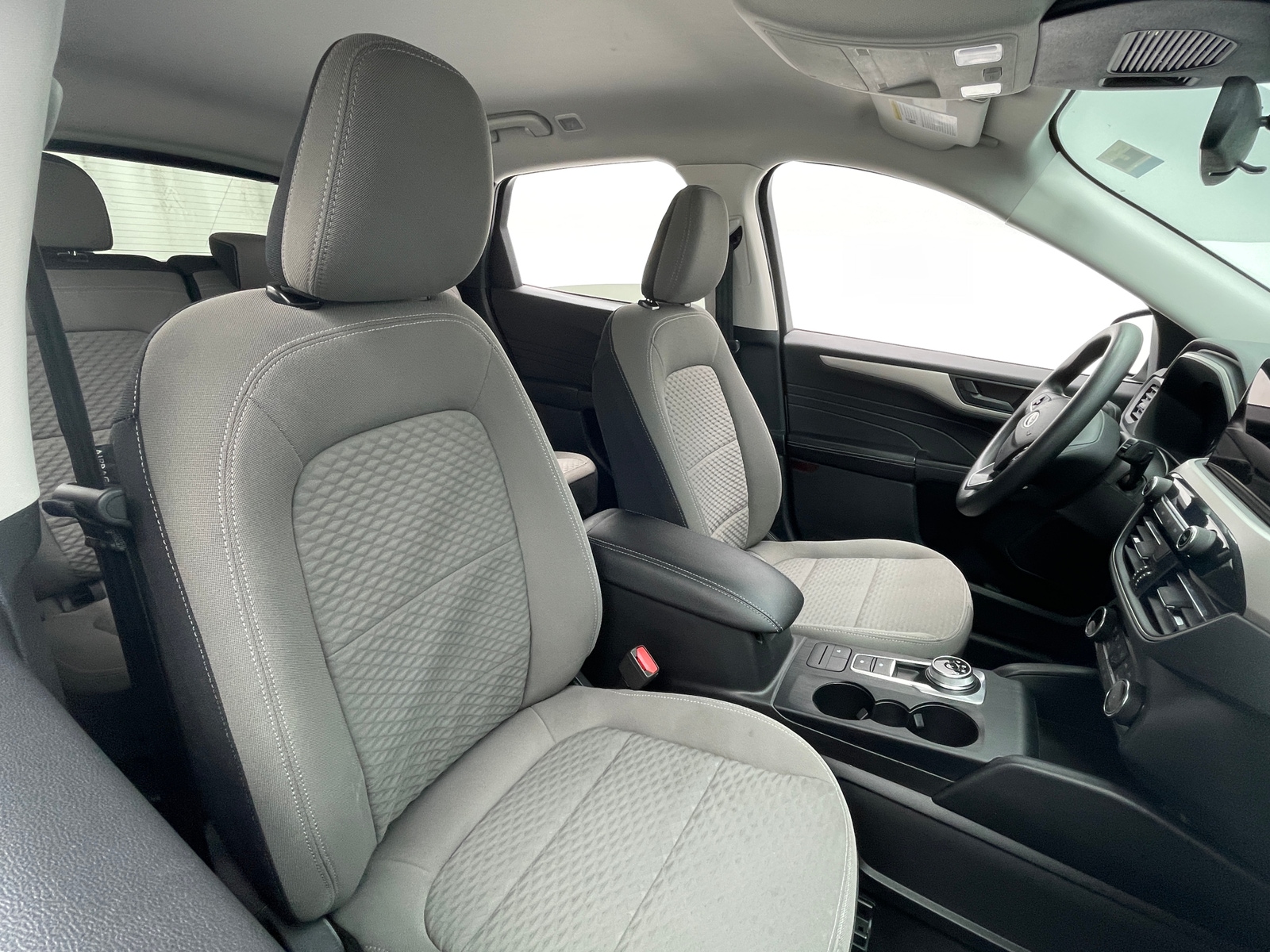 Thumbnail: 2022 Ford Escape - 2