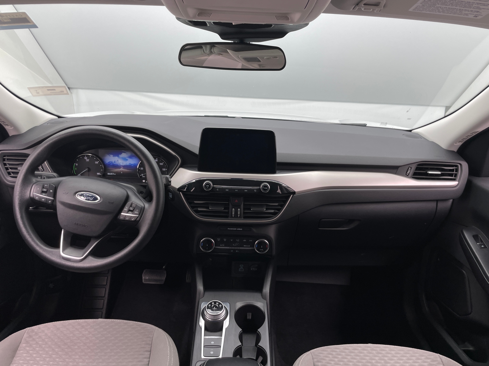 Thumbnail: 2022 Ford Escape - 3