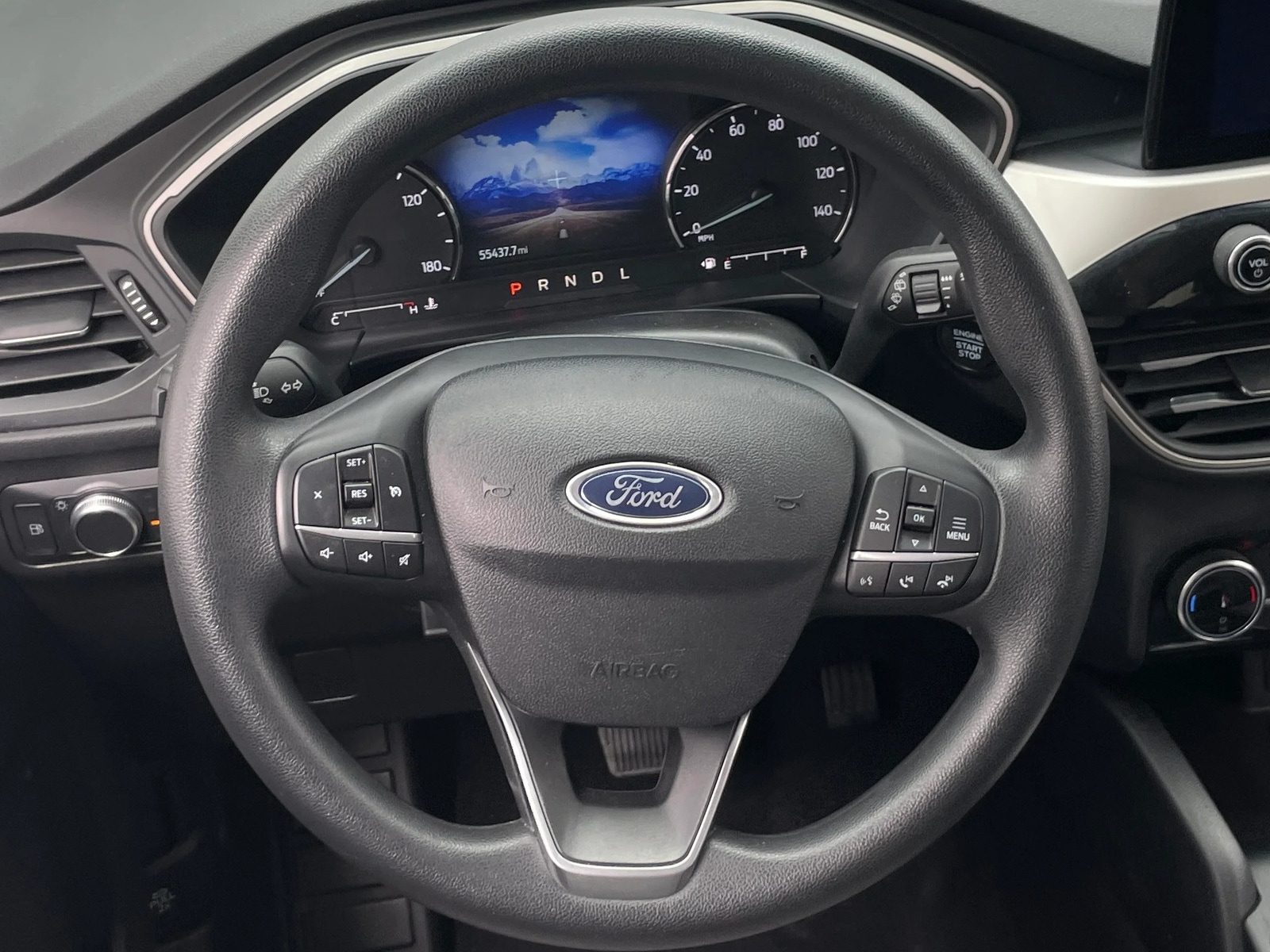 Thumbnail: 2022 Ford Escape - 5
