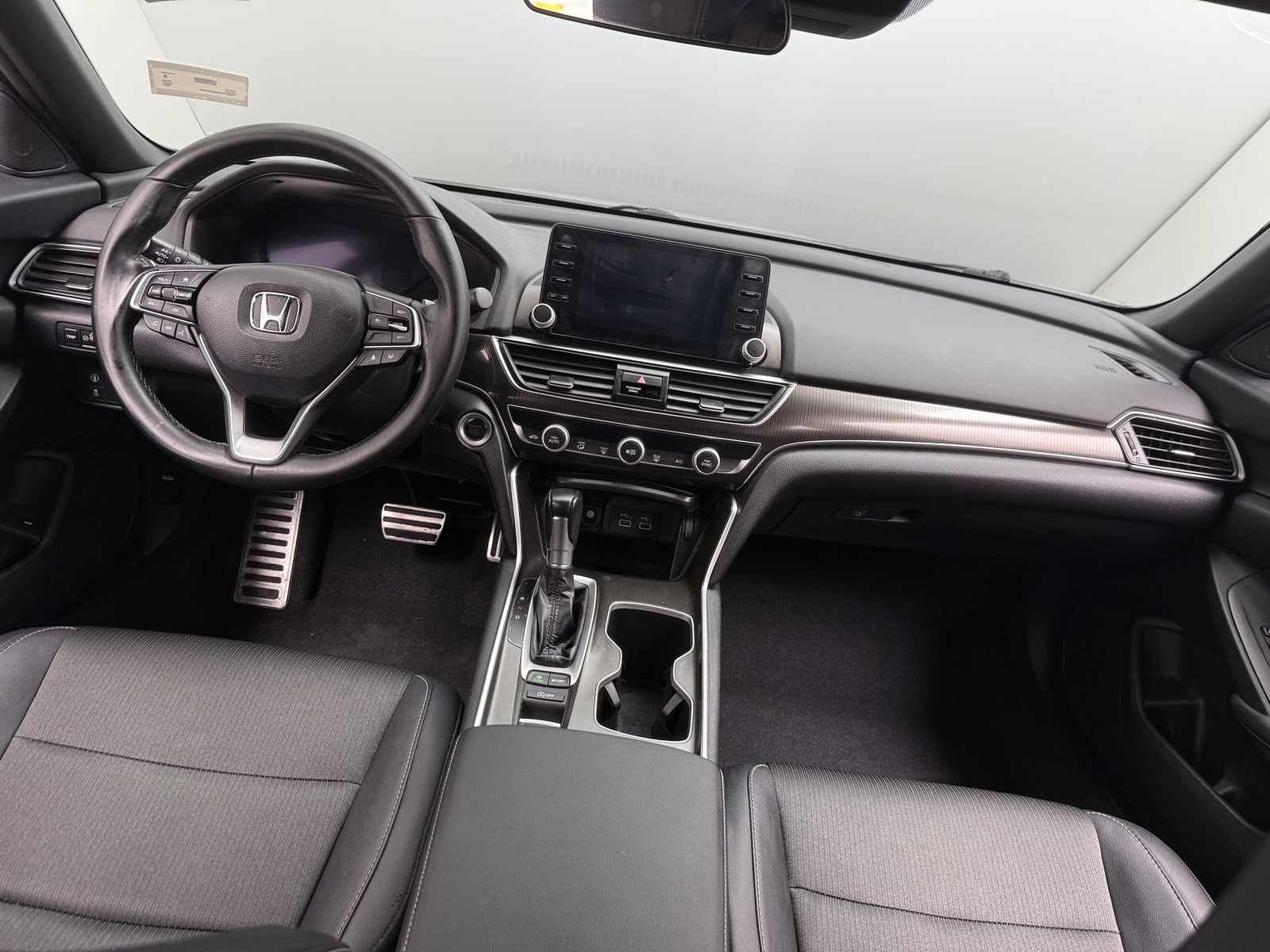 Thumbnail: 2021 Honda Accord - 3