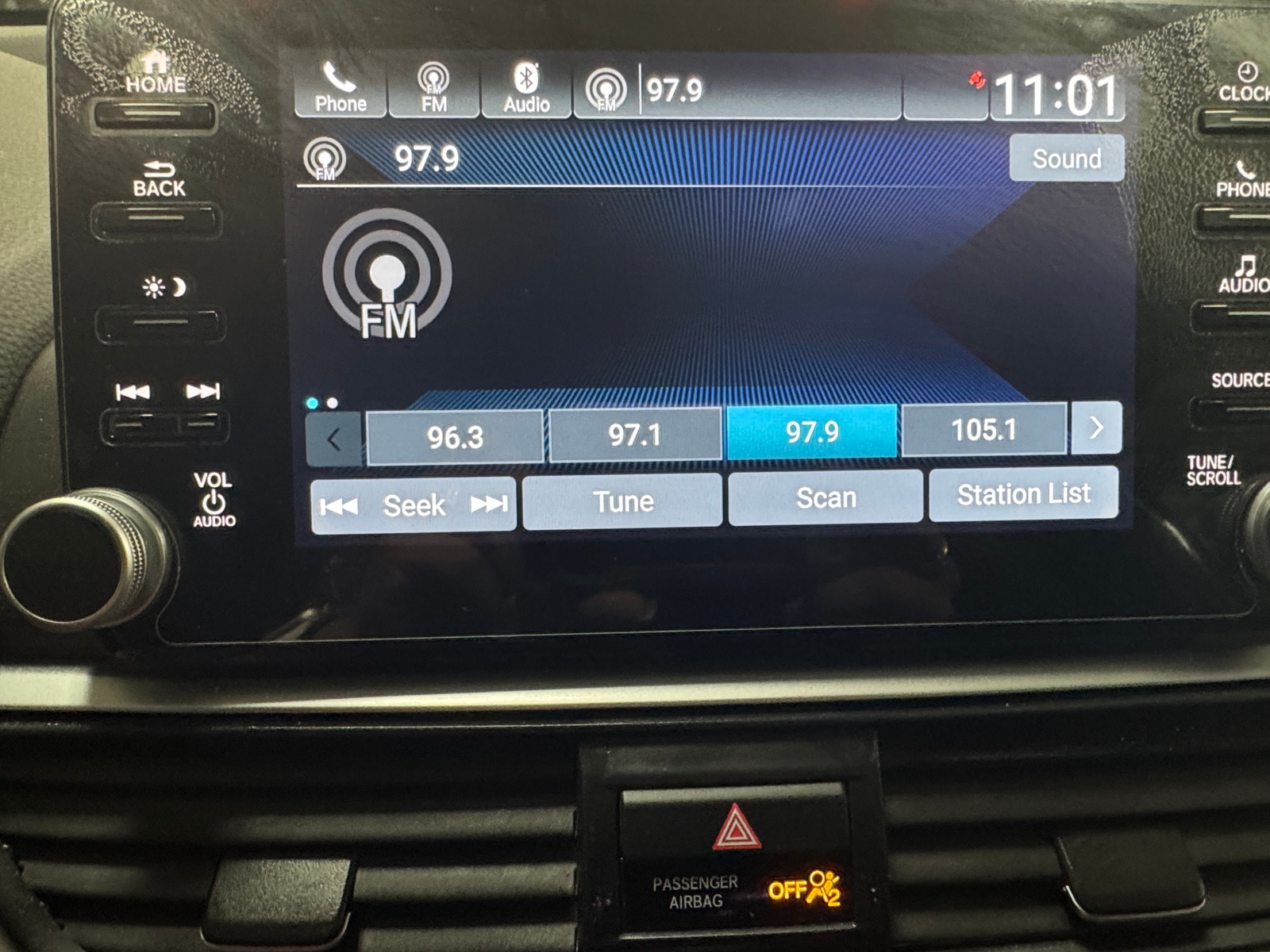 Thumbnail: 2021 Honda Accord - 4