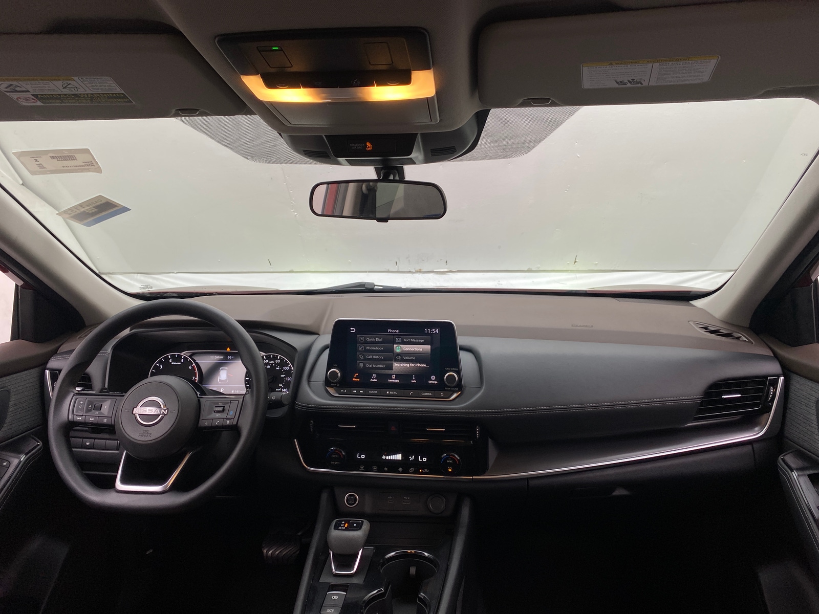 Thumbnail: 2022 Nissan Rogue - 3