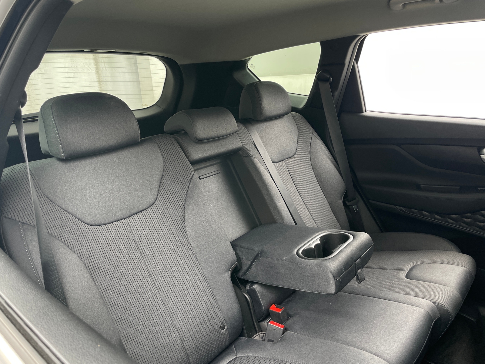 Thumbnail: 2020 Hyundai Santa Fe - 6