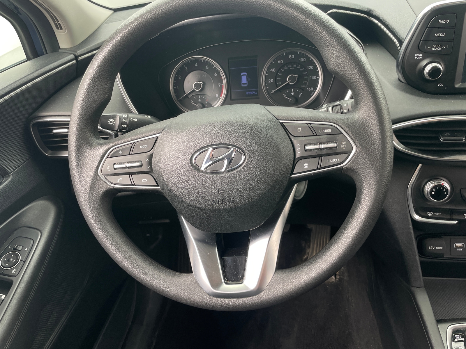 Thumbnail: 2020 Hyundai Santa Fe - 5