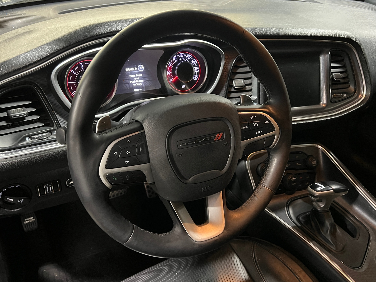 Thumbnail: 2015 Dodge Challenger - 3