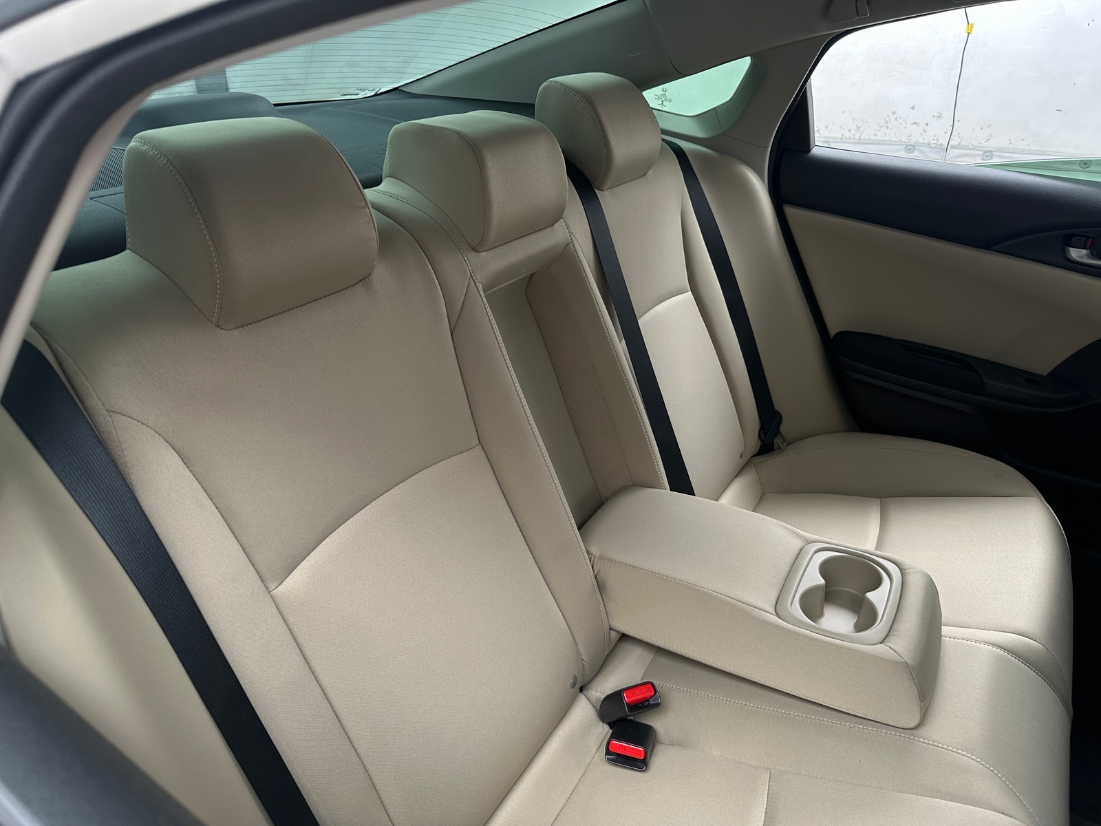 Thumbnail: 2018 Honda Civic - 6