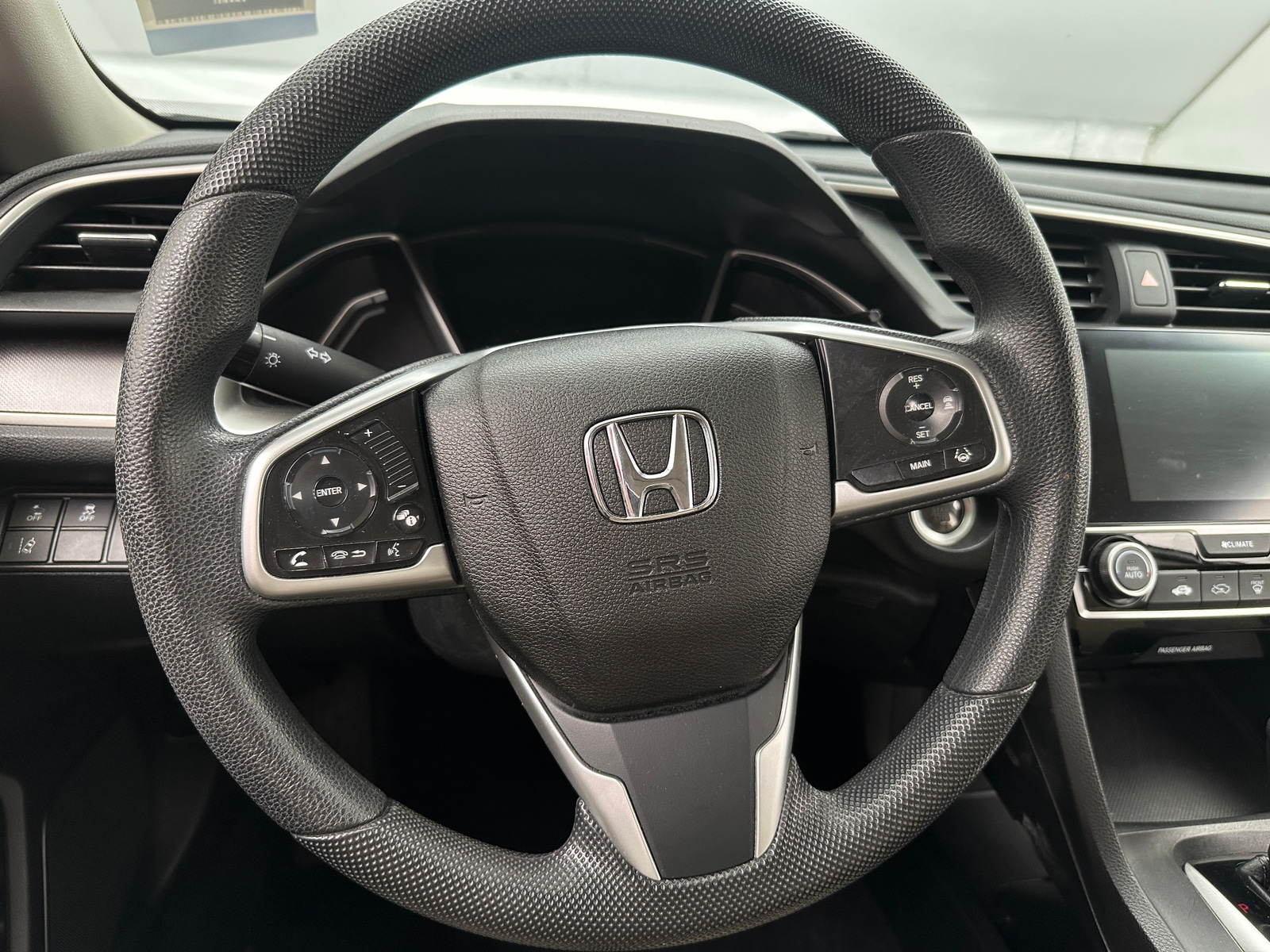 Thumbnail: 2018 Honda Civic - 5