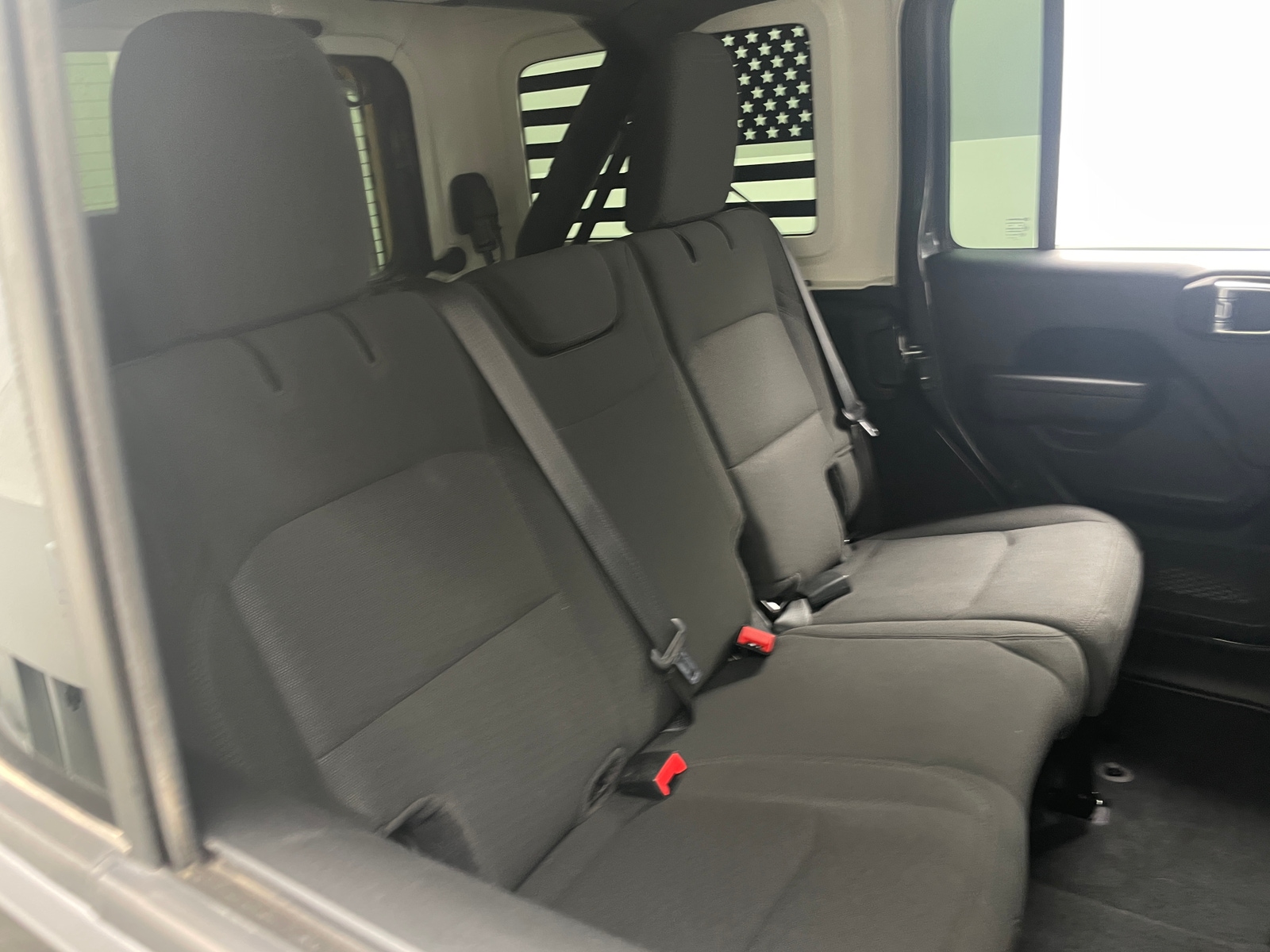Thumbnail: 2023 Jeep Wrangler - 6