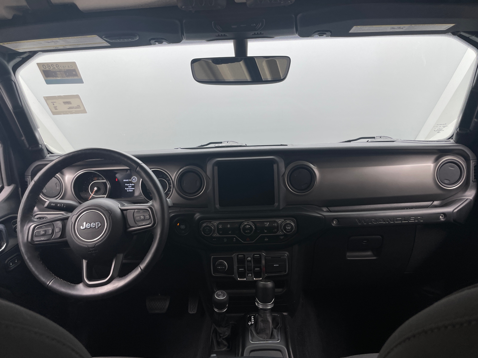 Thumbnail: 2023 Jeep Wrangler - 3