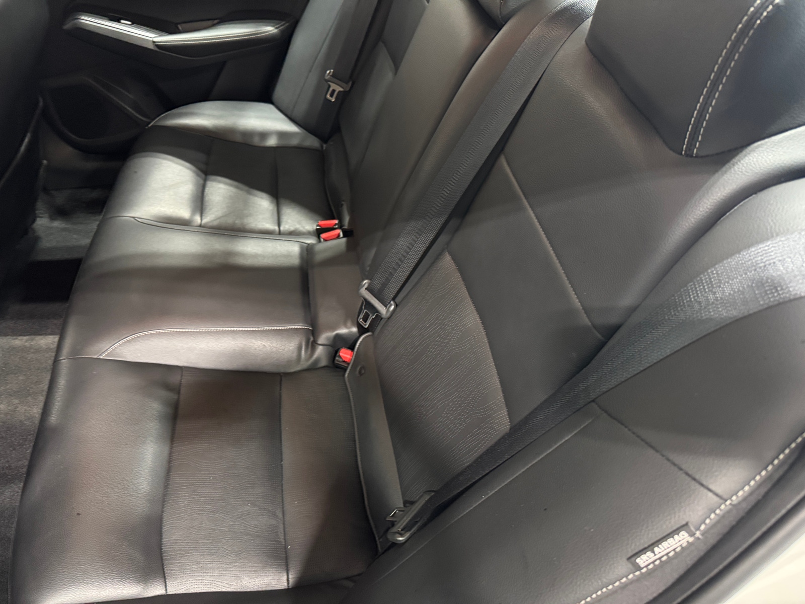 Thumbnail: 2019 Nissan Altima - 5