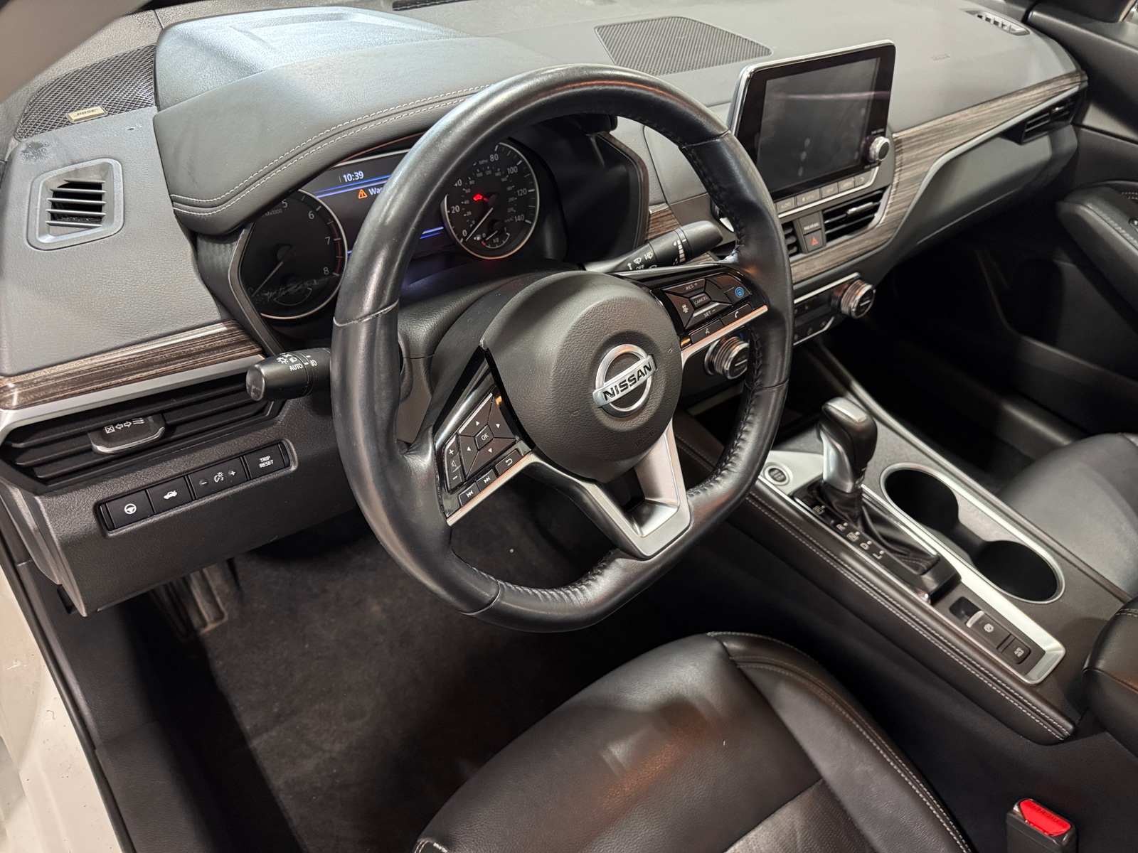 Thumbnail: 2019 Nissan Altima - 2