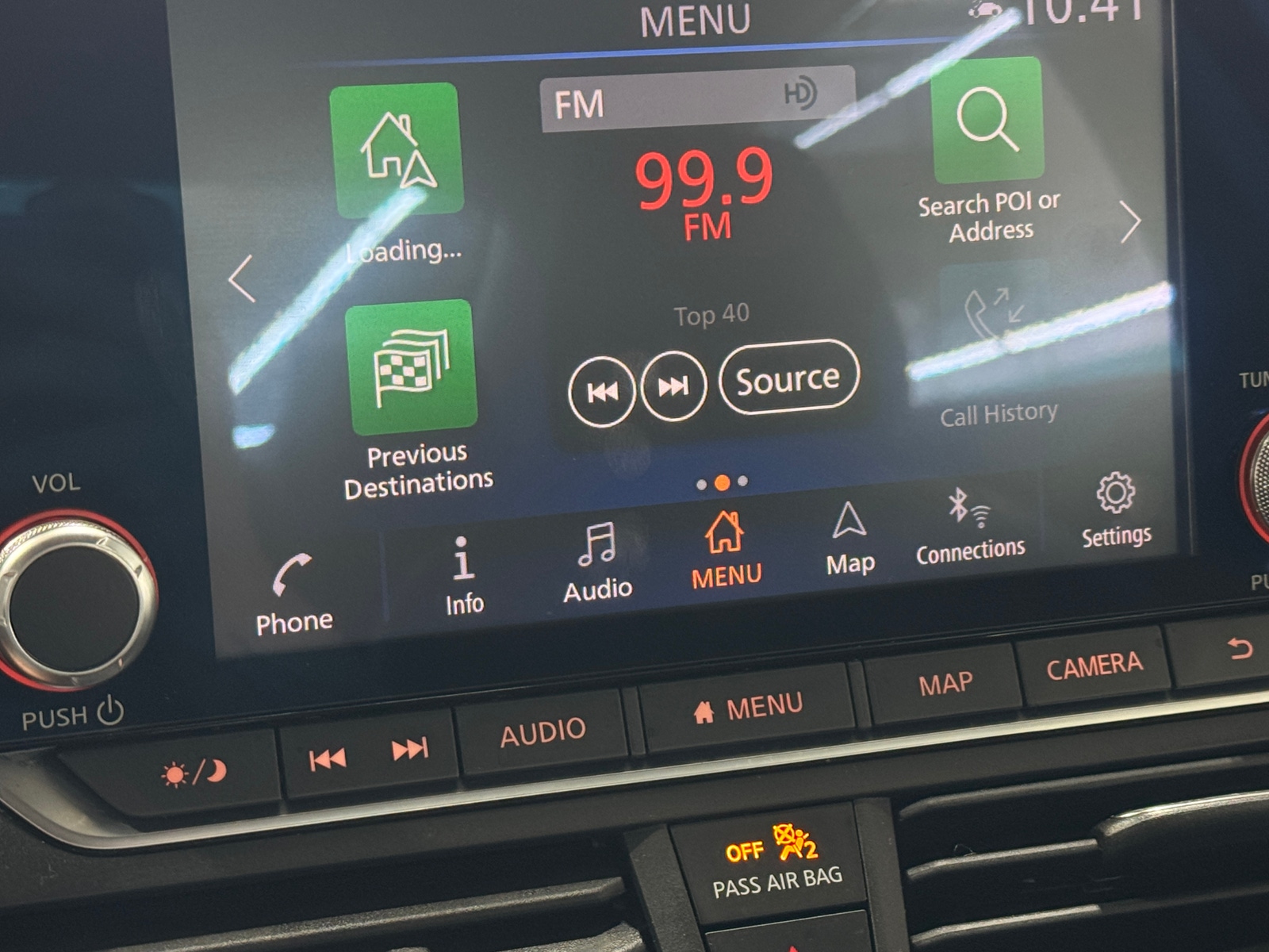 Thumbnail: 2019 Nissan Altima - 3