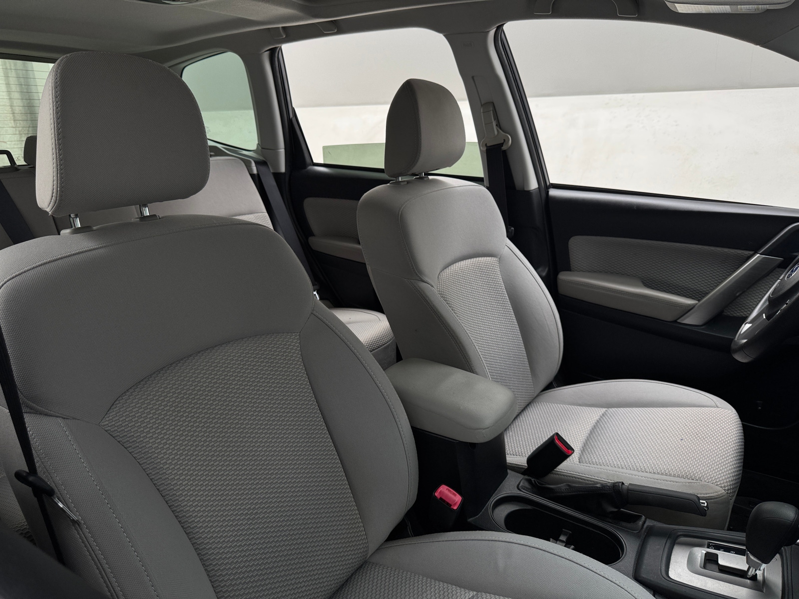 Thumbnail: 2017 Subaru Forester - 2
