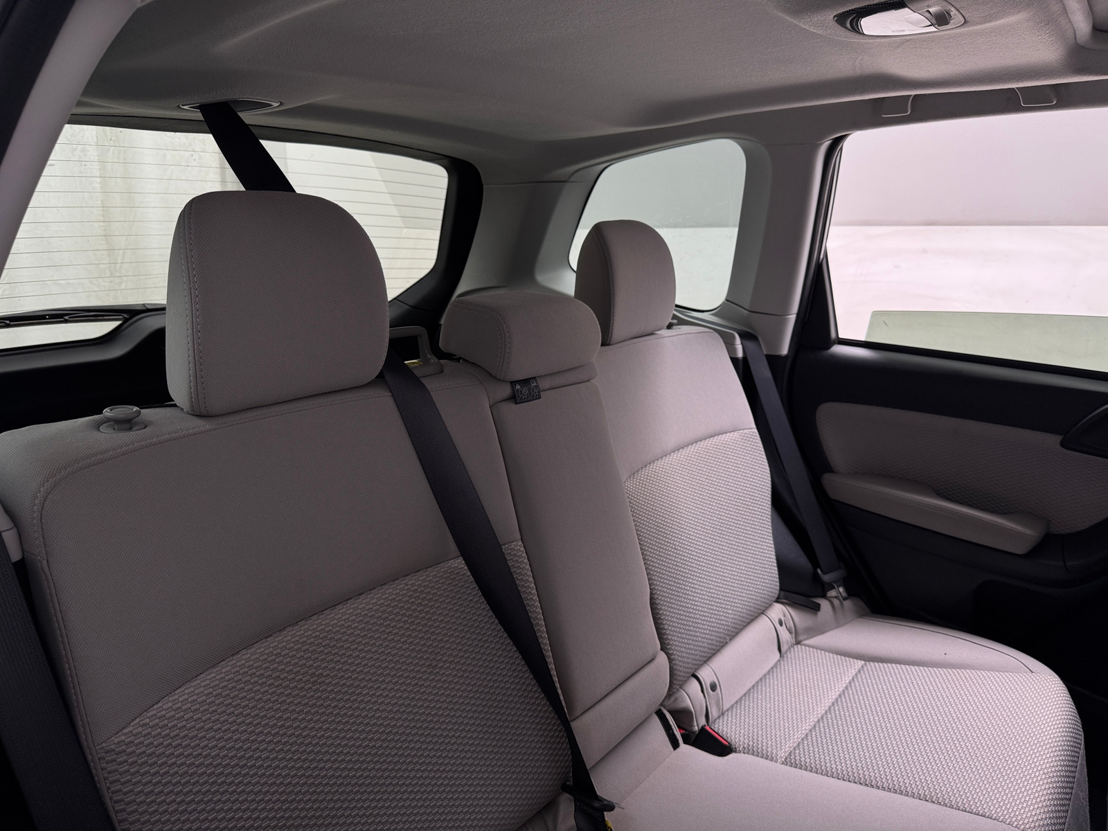 Thumbnail: 2017 Subaru Forester - 6
