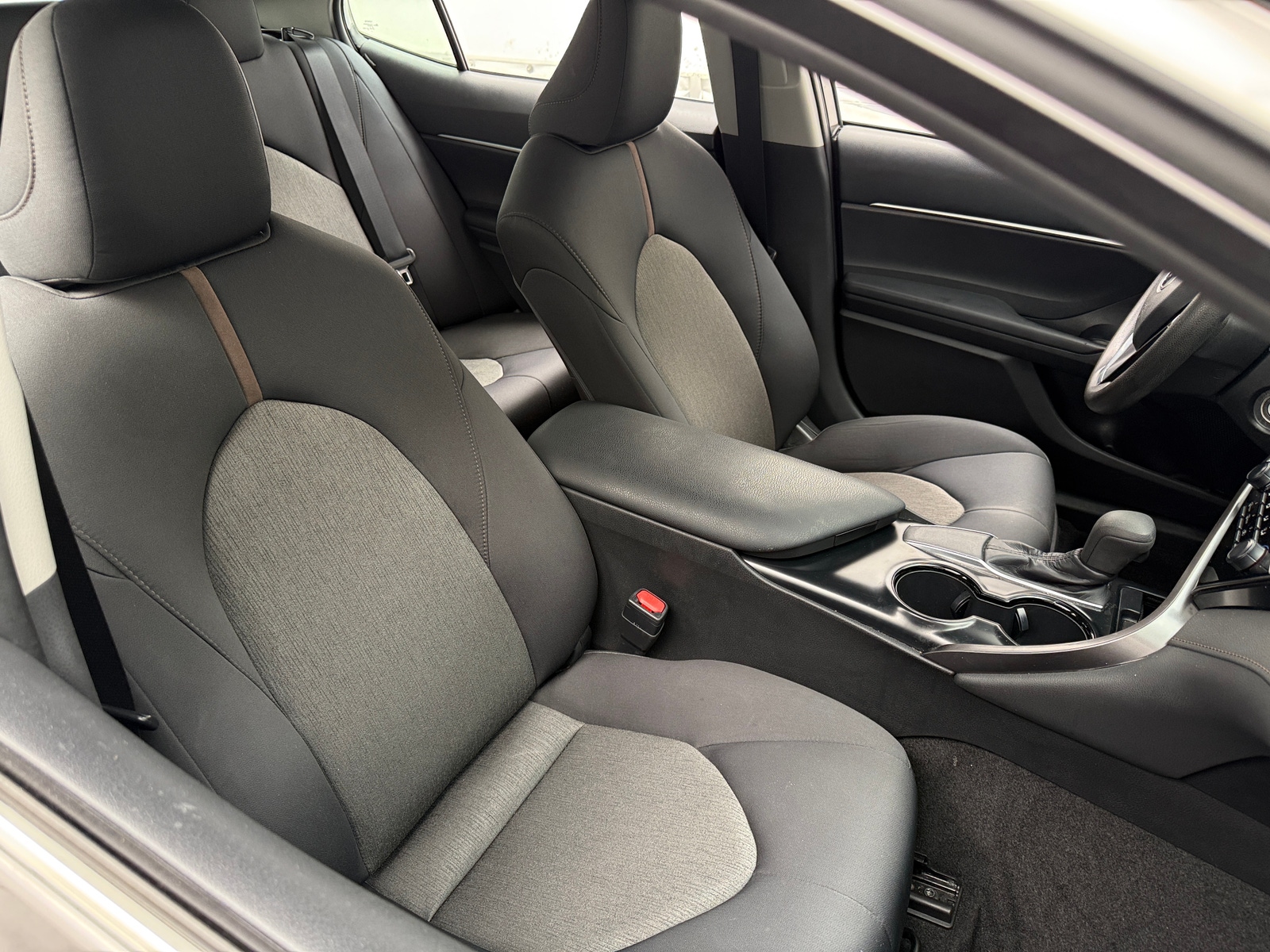 Thumbnail: 2020 Toyota Camry - 2