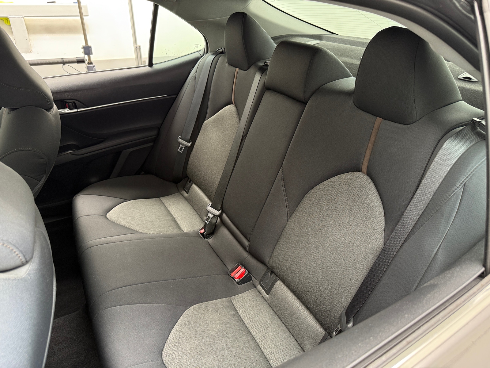 Thumbnail: 2020 Toyota Camry - 6