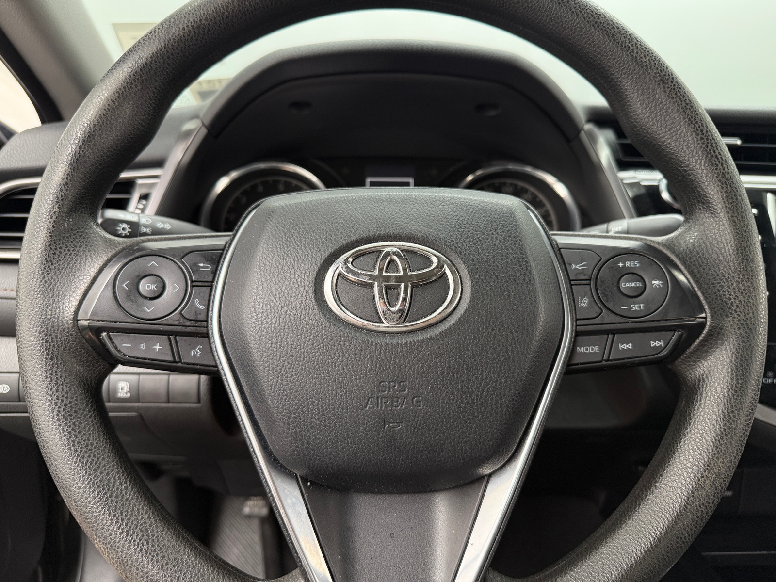 Thumbnail: 2020 Toyota Camry - 5