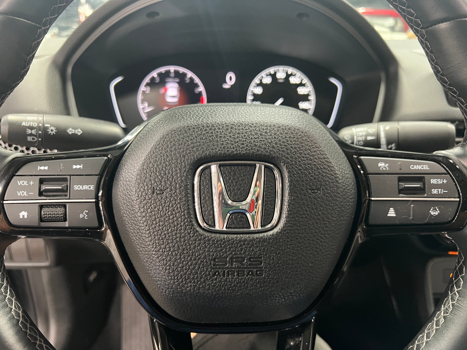 Thumbnail: 2022 Honda Civic - 5
