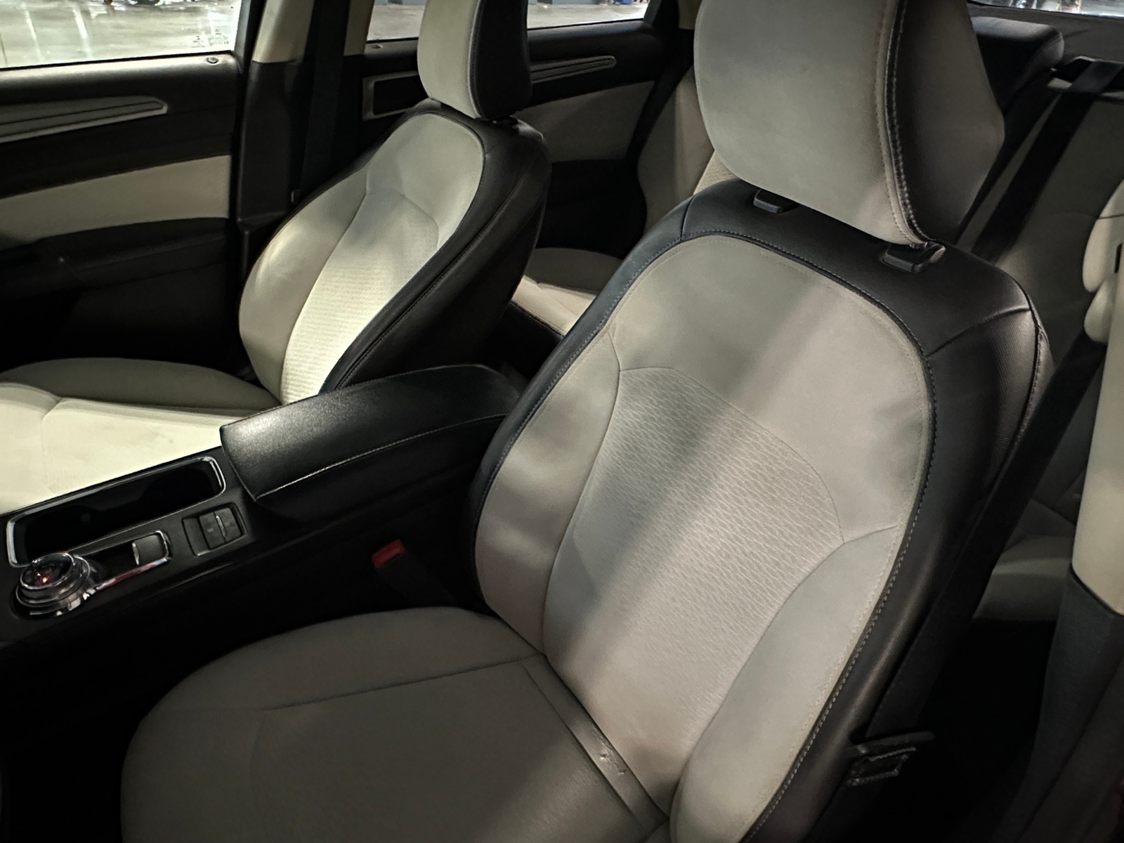 Thumbnail: 2020 Ford Fusion - 2
