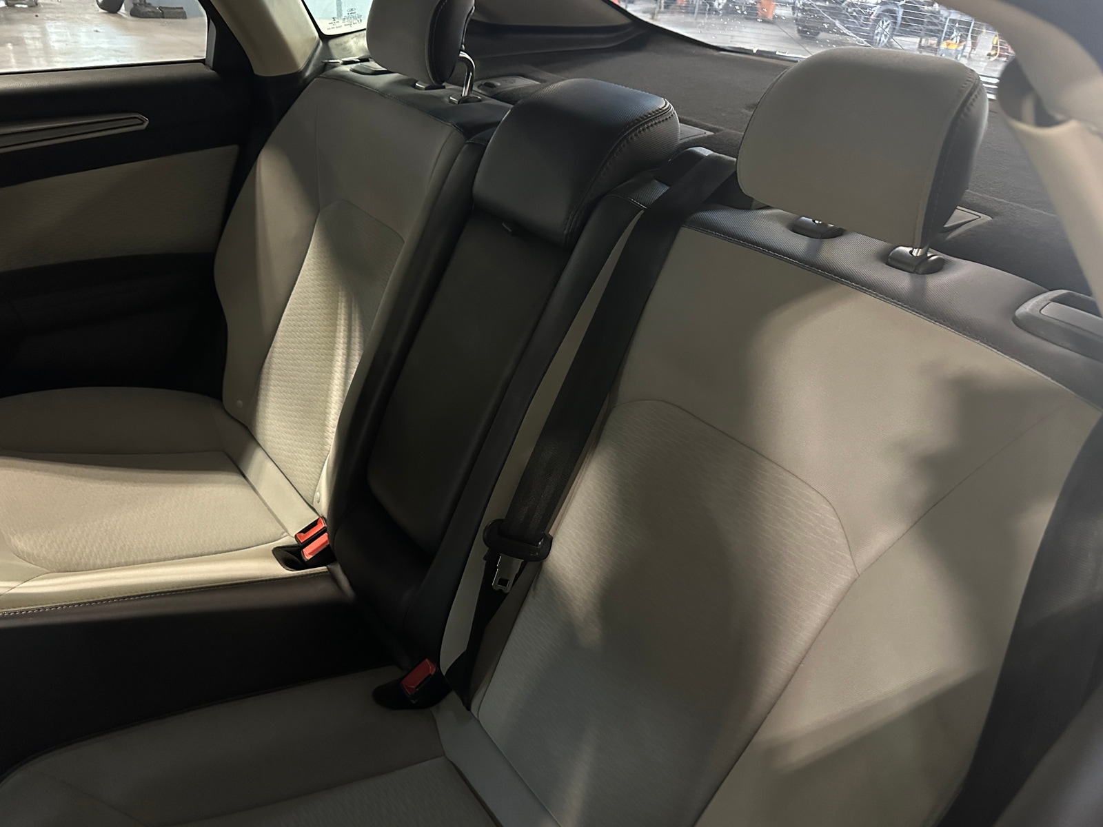 Thumbnail: 2020 Ford Fusion - 6
