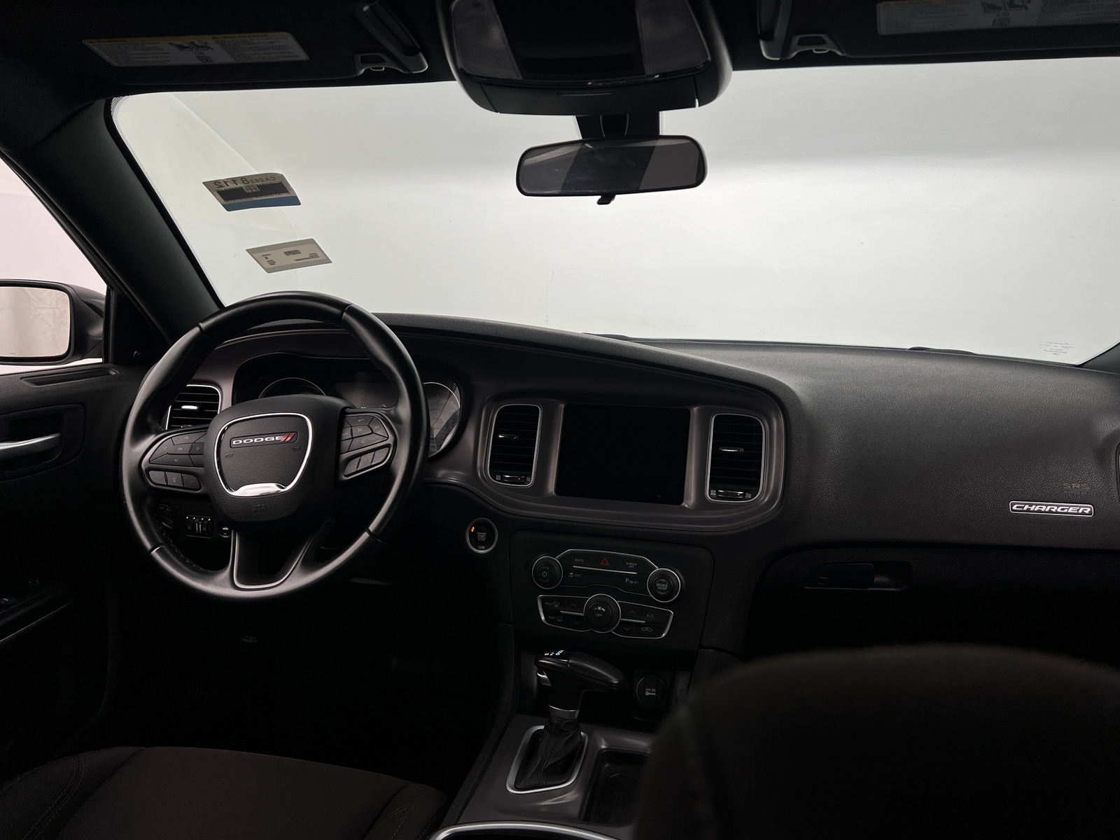 Thumbnail: 2023 Dodge Charger - 3